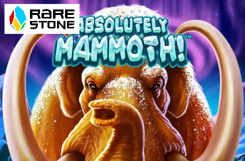 Absolutely Mammoth